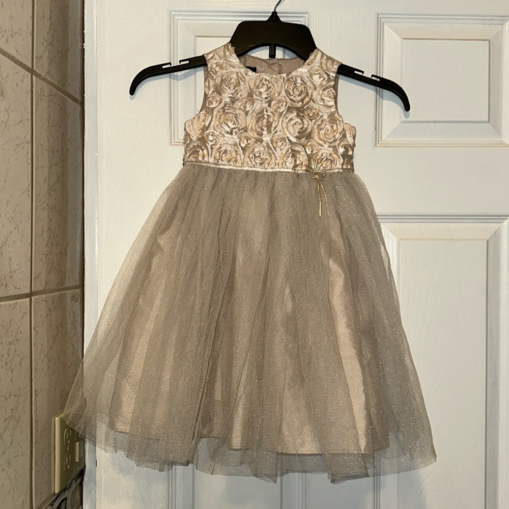 Kids Formal Dress